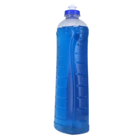Limpador aluminio inox magicbril 500ml neutro 360-24