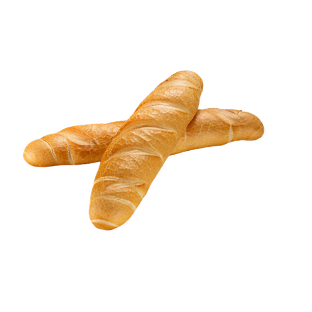 PAO BAGUETE LIEVITO 275G TRADICIONAL