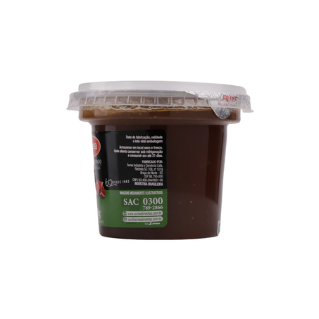Doce aurea figo e maçã 350g 360-13