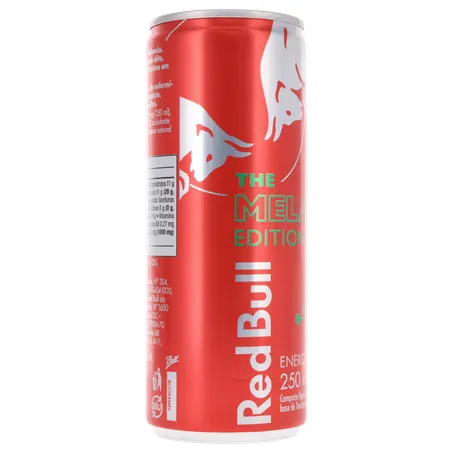 BEBIDA ENERGÉTICA RED BULL MELANCIA 250ML 360-29