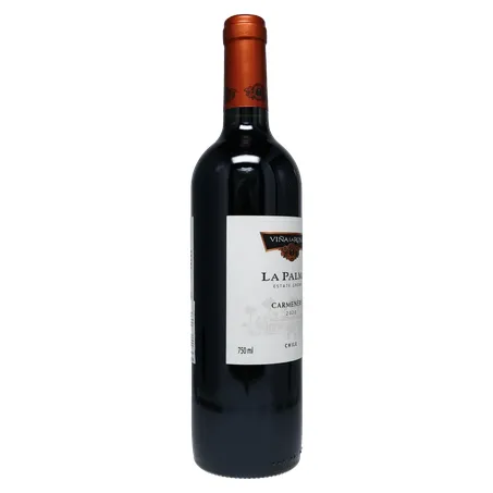 VINHO LA PALMA CARMENERE 750ML 360-31