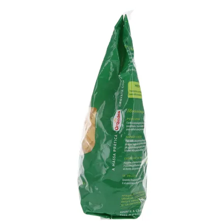 MASSA ORQUÍDEA C/OVOS GRAVATA 500G 360-1