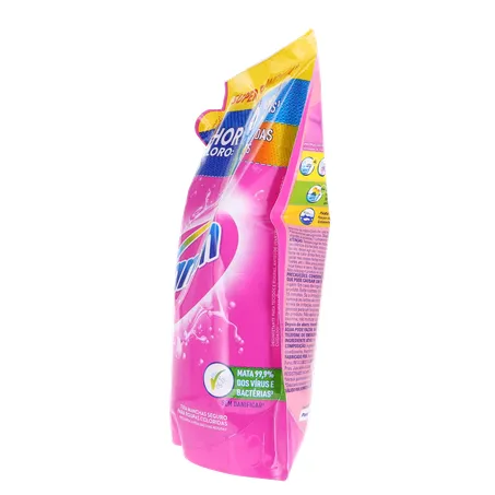 Alvejante Vanish Pink Sachê 1,2L 360-7