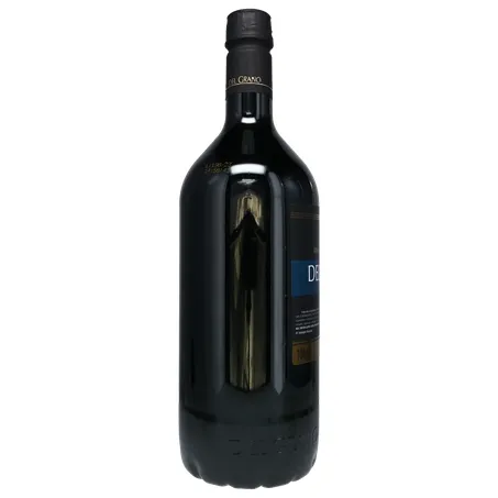 Vinho del grano tinto suave 1.48lt 360-26