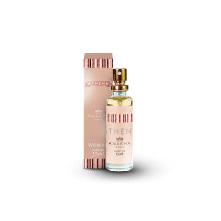 DEO COLONIA AMAKHA FEM 15ML ATHENA