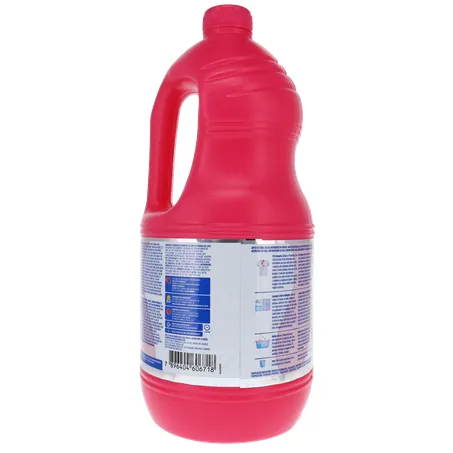 ALVEJANTE GIRANDO SOL SEM CLORO 2L 360-21