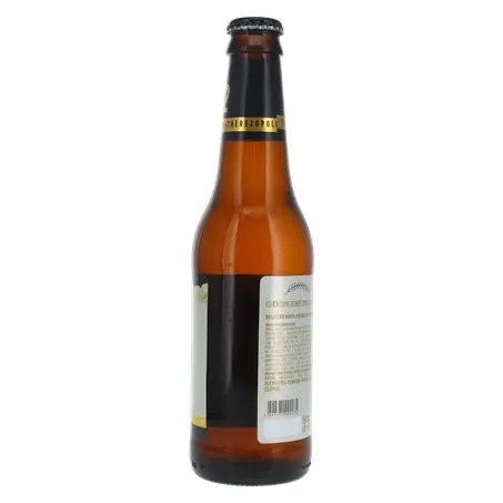 CERVEJA THEREZÓPOLIS GOLD LAGER LONG NECK 355ML 360-13