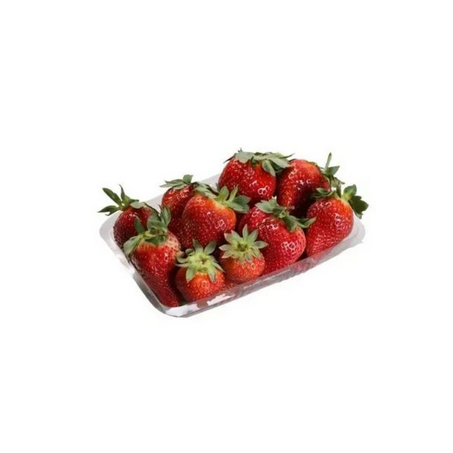 Morango Bandeja 220g