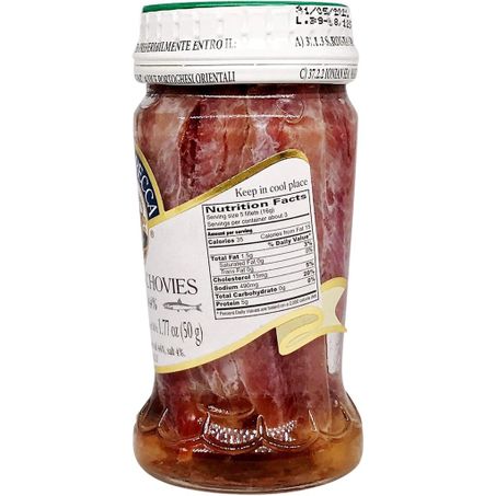 Filé Anchova Agostino 90g 360-1