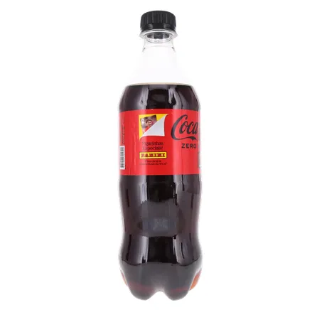 Refrigerante Coca Cola Sem Açúcar Pet 600ml 
  360-29