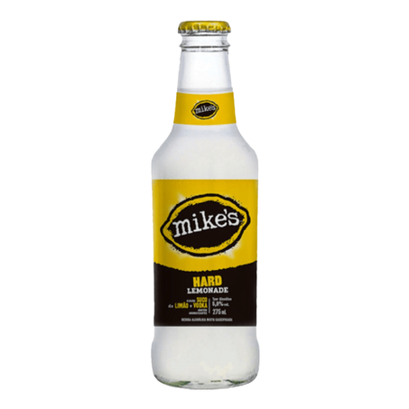 BEBIDA ALCOÓLICA MISTA MIKE'S HARD LEMONADE