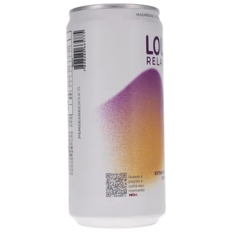 Bebida composta lounge relax 269ml 360-28