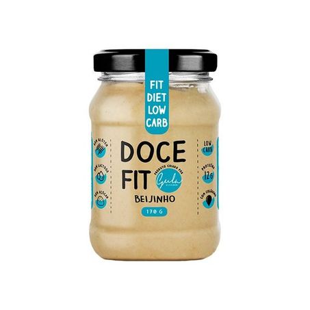 BEIJINHO LOWCARB GULA FITFOOD 170G