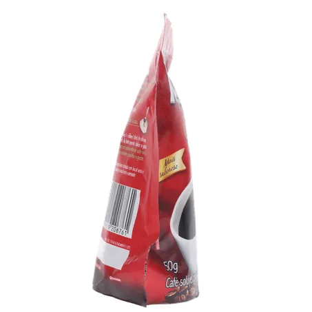 CAFÉ SOLÚVEL GRANULADO IGUAÇU SACHET 50G 360-3
