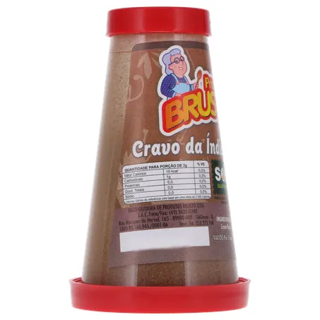 CRAVO DA INDIA BRUSTO PO 20G 360-30
