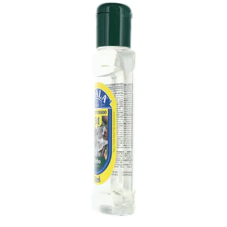 Desinfetante coala conc.pinho 120ml 360-7