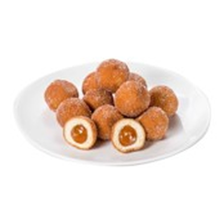 Bolinho Jd Alemao Doce Leite Kg