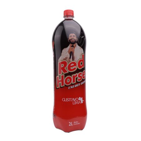 Energetico Red Horse 2l Tradicional 360-30