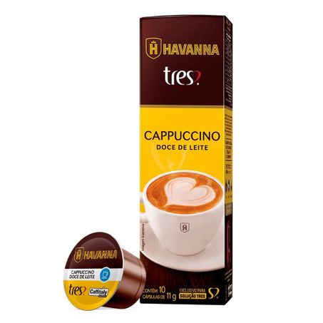 Cap.3 coracoes capp d.leite 11g