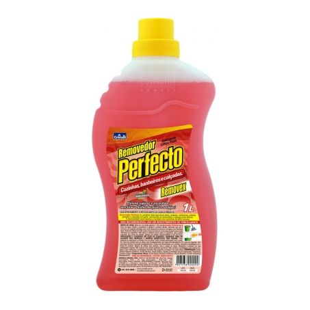 REMOVEDOR PERFECTO CONCETRADO 1L