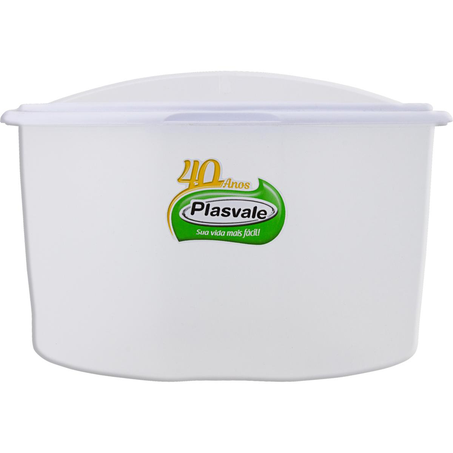 Saleiro Plasvale Ref. 646