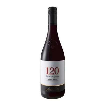Vinho 120 reserva pinot noir 750ml