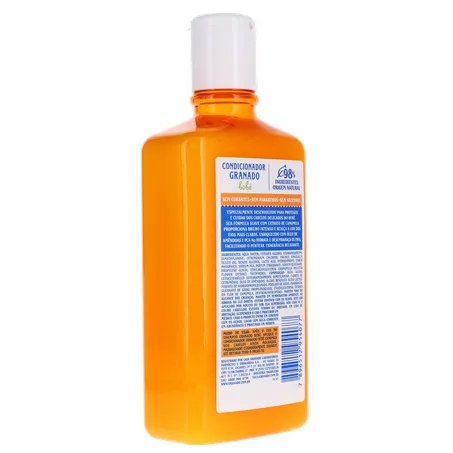 CONDICIONADOR GRANADO BEBÊ CAMOMILA 250ML 360-14