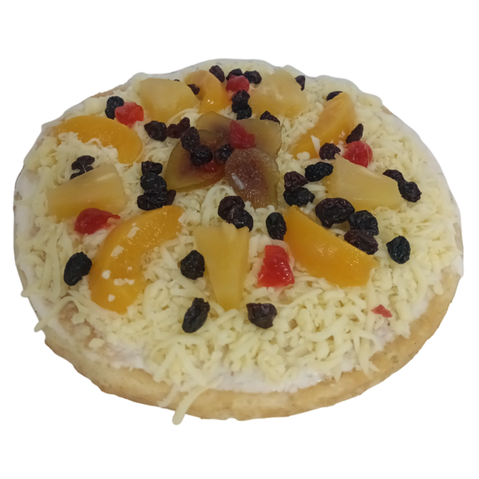 Pizza Califórnia Sem Glúten Kg