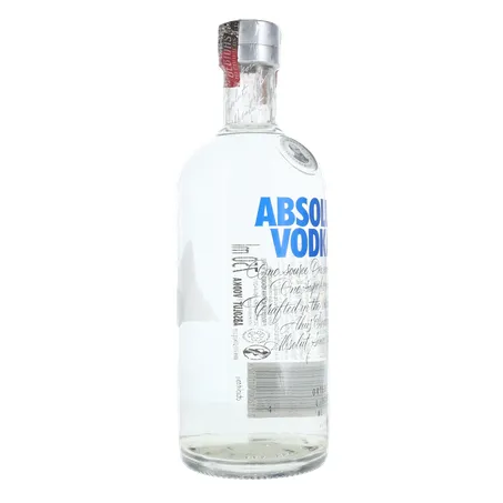 VODKA ABSOLUT 750ML 360-31