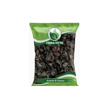 AMEIXA SECA S/ CAROCO  KG