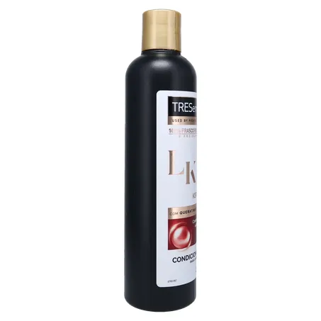 CONDIC TRESEMME 400ML LISO SEDOSO 360-30