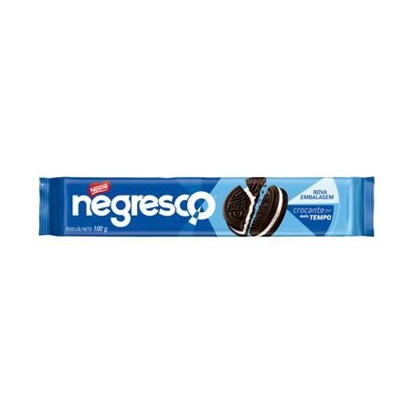 BISCOITO NEGRESCO 100G
