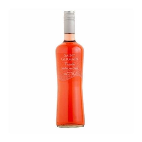 VINHO SAINT GERMAIN ROSÉ FRISANTE SUAVE 750ML