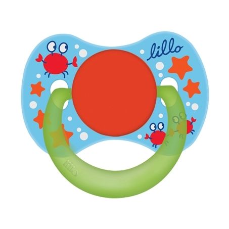 CHUPETA LILLO FUNNY REF 6116