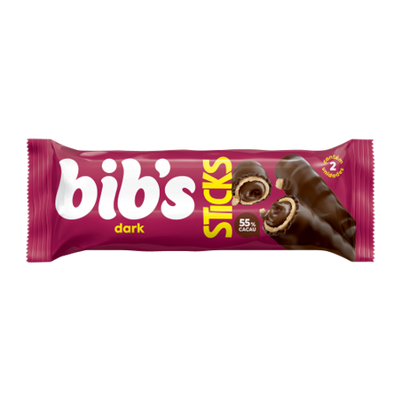 Bibs sticks dark 32g