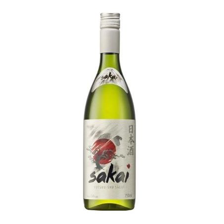 Saque Sakai 750ml