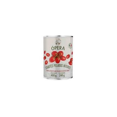 TOMATE OPERA PELADO LT 240 G INTEIRO