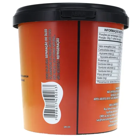 PASTA AMEND SELECT 1.005KG INT CROC 360-17