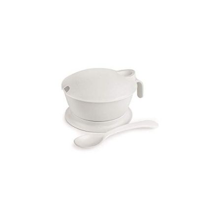 Acucareiro Plasutil C/colher 2432