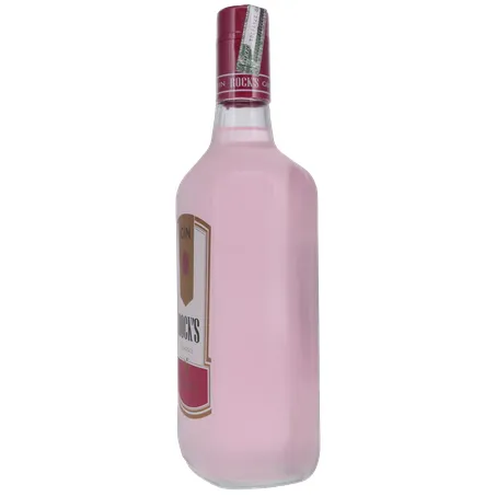 GIN ROCK'S STRAWBERRY 1L 360-7