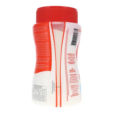 Adocante Culinário Tal e Qual 120g 360-23