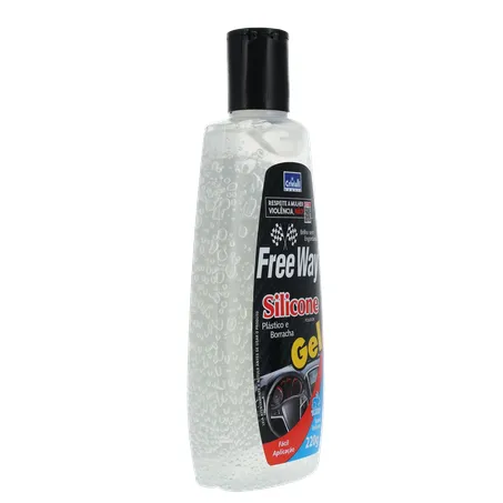 Silicone gel free way 220g 360-30