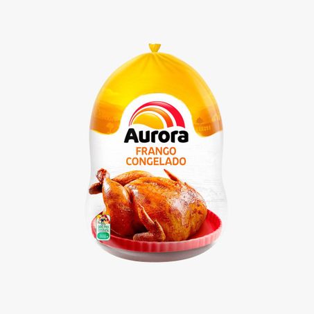 FRANGO CONG AURORA KG