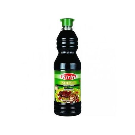 Molho Shoyu 500ml 