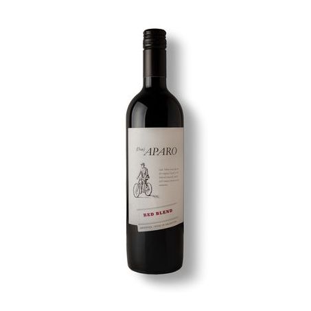 VINHO DON APARO BLEND TINTO 750ML