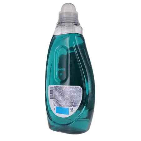 Lava Roupas Líquido Omo Ciclo Rápido Ação Total 1,4l 360-21