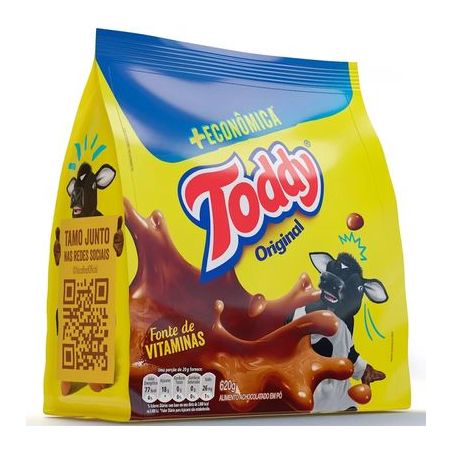 Achoc po toddy 620g original
