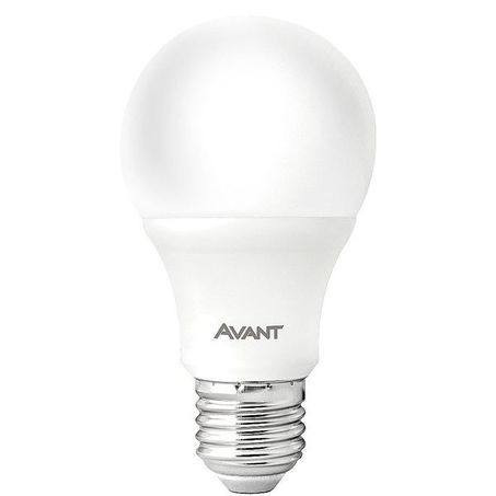 Lâmpada Led Fria Avant Pera Bivolt 12W BR6500K