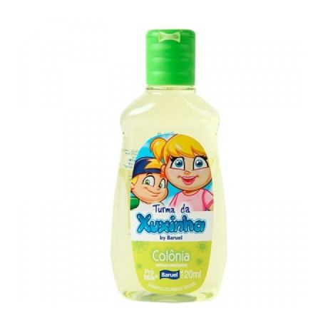 COLONIA TURMA DA XUXINHA 120ML