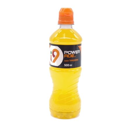 HIDROTONICO I9 500ML TANGERINA